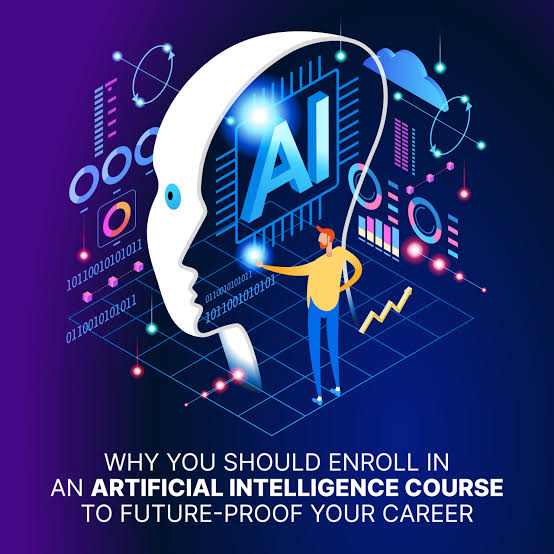 Course: Artificial Intelligence & Generative AI